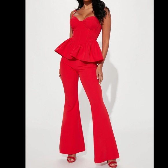 Love🍓 pant-set - Picture 2 of 5